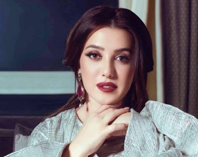 ما سبب حزن كندة علوش وماذا قالت عن الانتقادات والشتائم؟