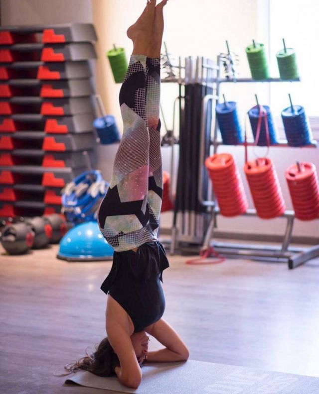 ياسمين صبري