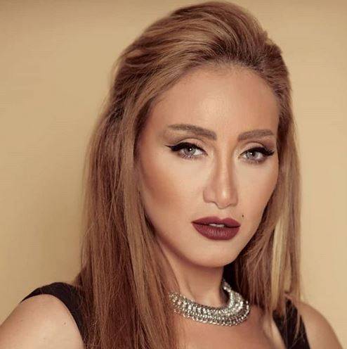 ريهام سعيد تثير الجدل مجدداً بمسألة السمنة وتقول: 