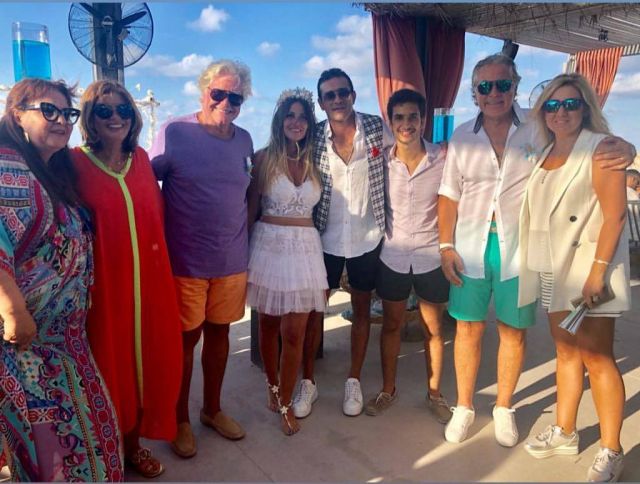 ميرفت أمين تتفرغ للاهتمام بابنتها المريضة.. هذا ما حدث