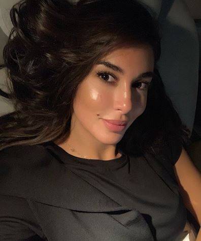 ياسمين صبري تحسم الجدل حول حقيقة إخفاء ابنتها!