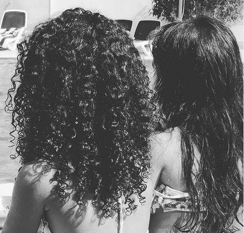 بالصور - نجمة مصرية تحقق حلمها البسيط وتقول: واخيراً