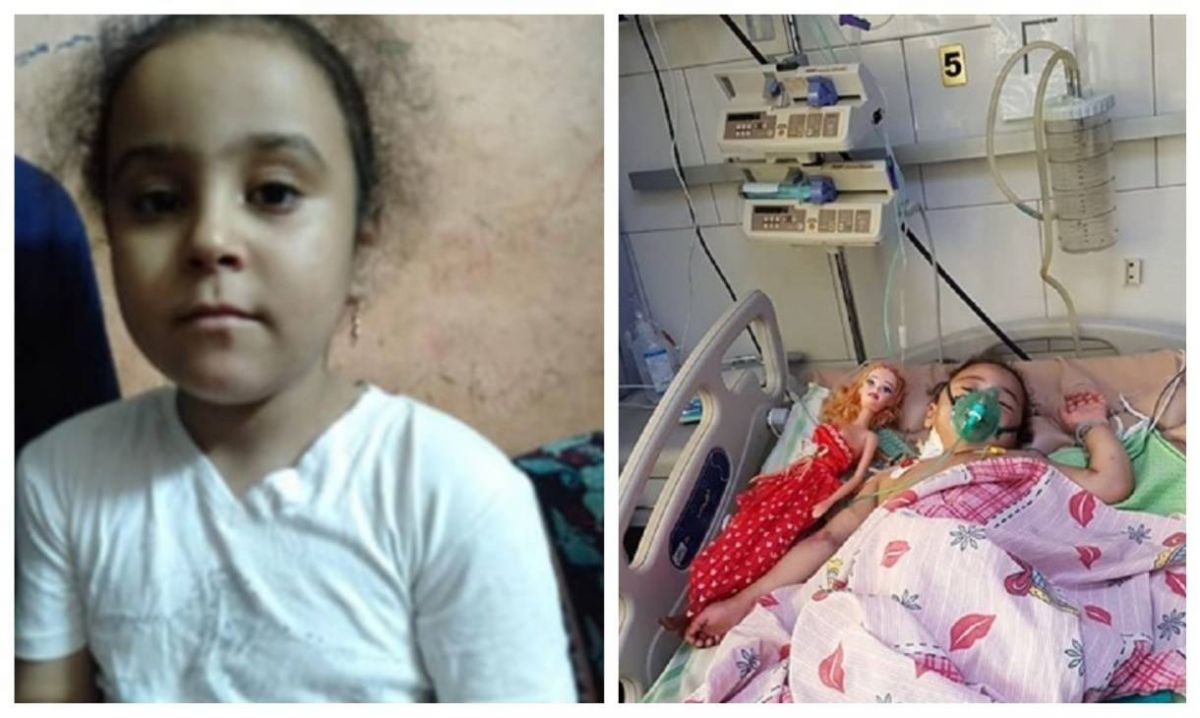 تطورات ومفاجآت صادمة في قضية الطفلة جنة.. والمحامي يبرر!