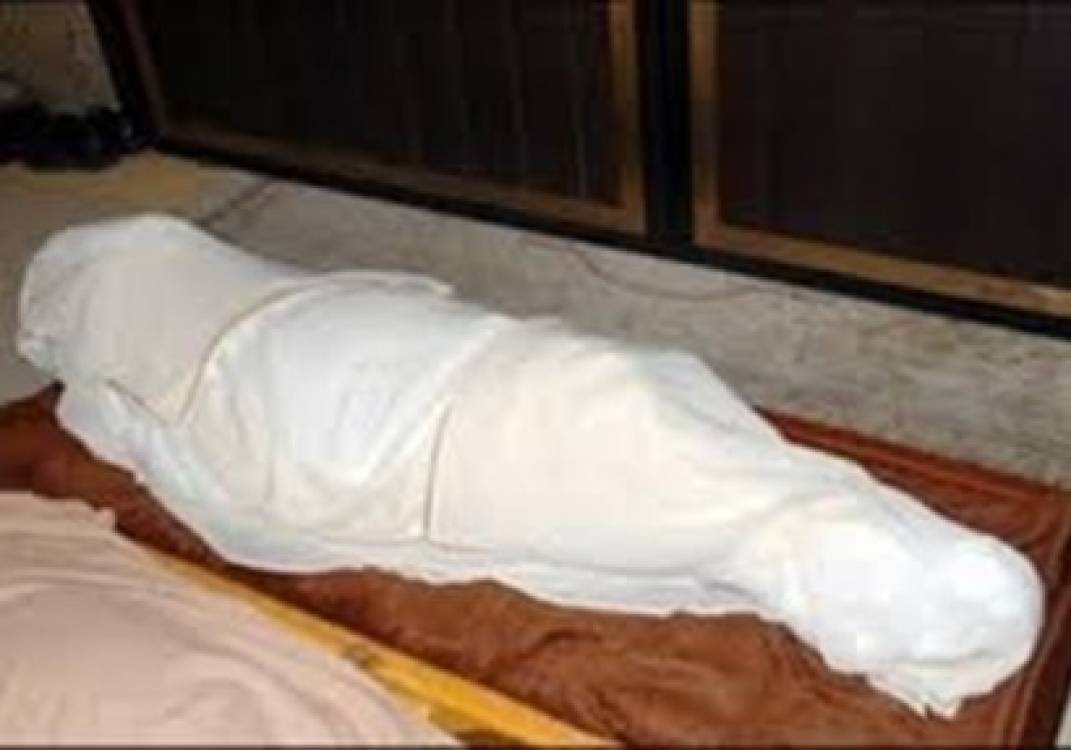 منعته من رؤية ابنته 10 أيام فكانت عقوبتها القتل!