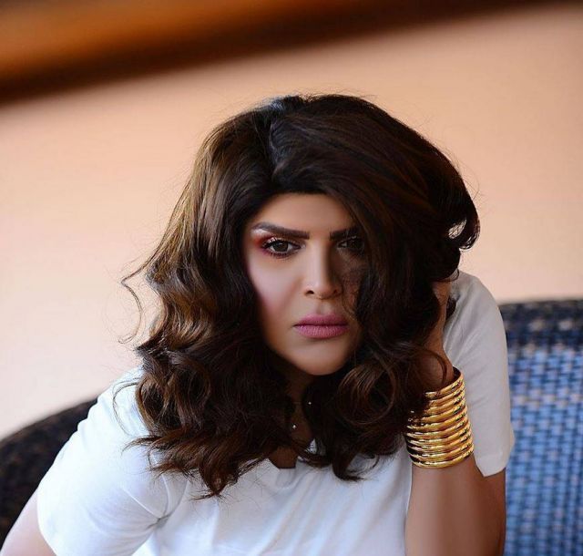 غدير السبتي