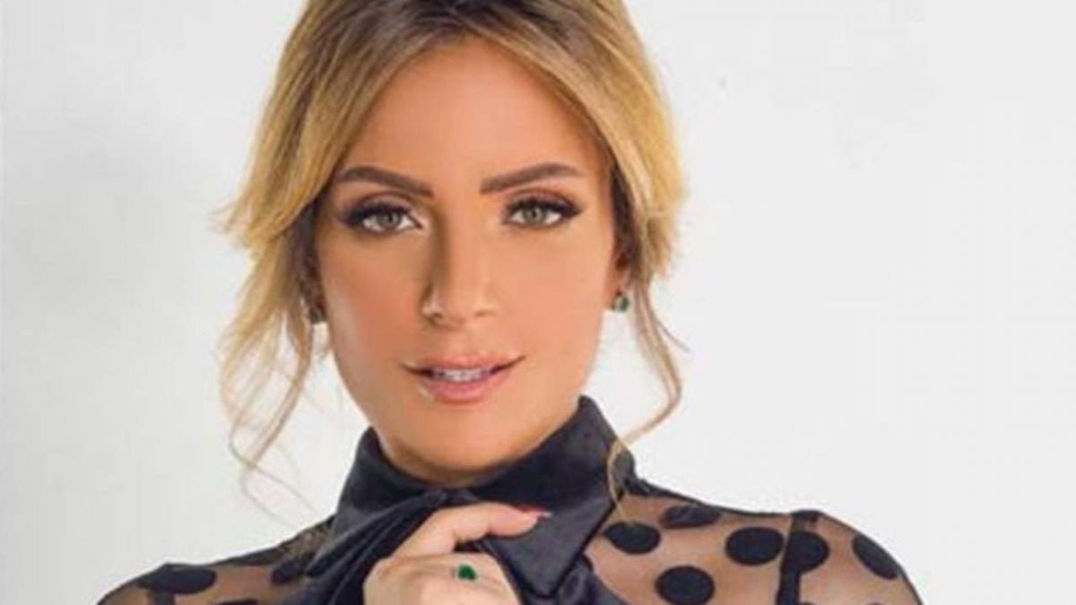 بالصور - ريم البارودي تضج أنوثة وجاذبية يوم ميلادها.. وهذا عمرها الحقيقي