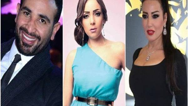 بعد انفصاله عن سمية الخشاب.. ماذا قال أحمد سعد عن قصة الحب الجديدة؟