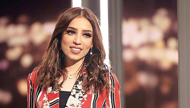 بالفيديو – والد صابرين بو رشيد يفاجئ الجميع بما قاله عن سبب وفاتها... ليس السرطان