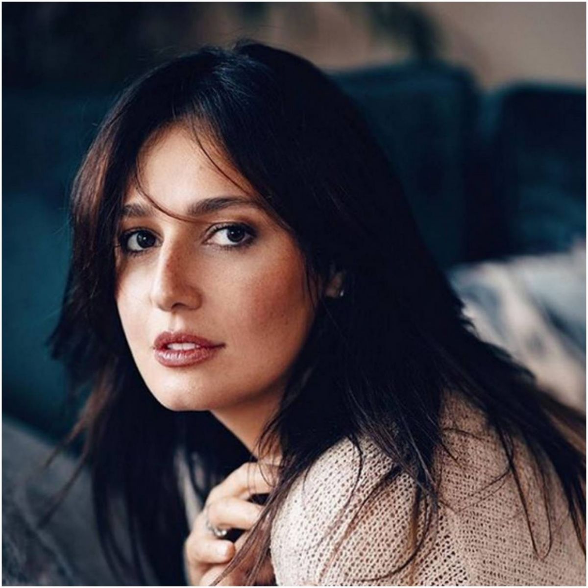 حلا شيحة توجه رسالة للنساء.. ماذا فيها؟
