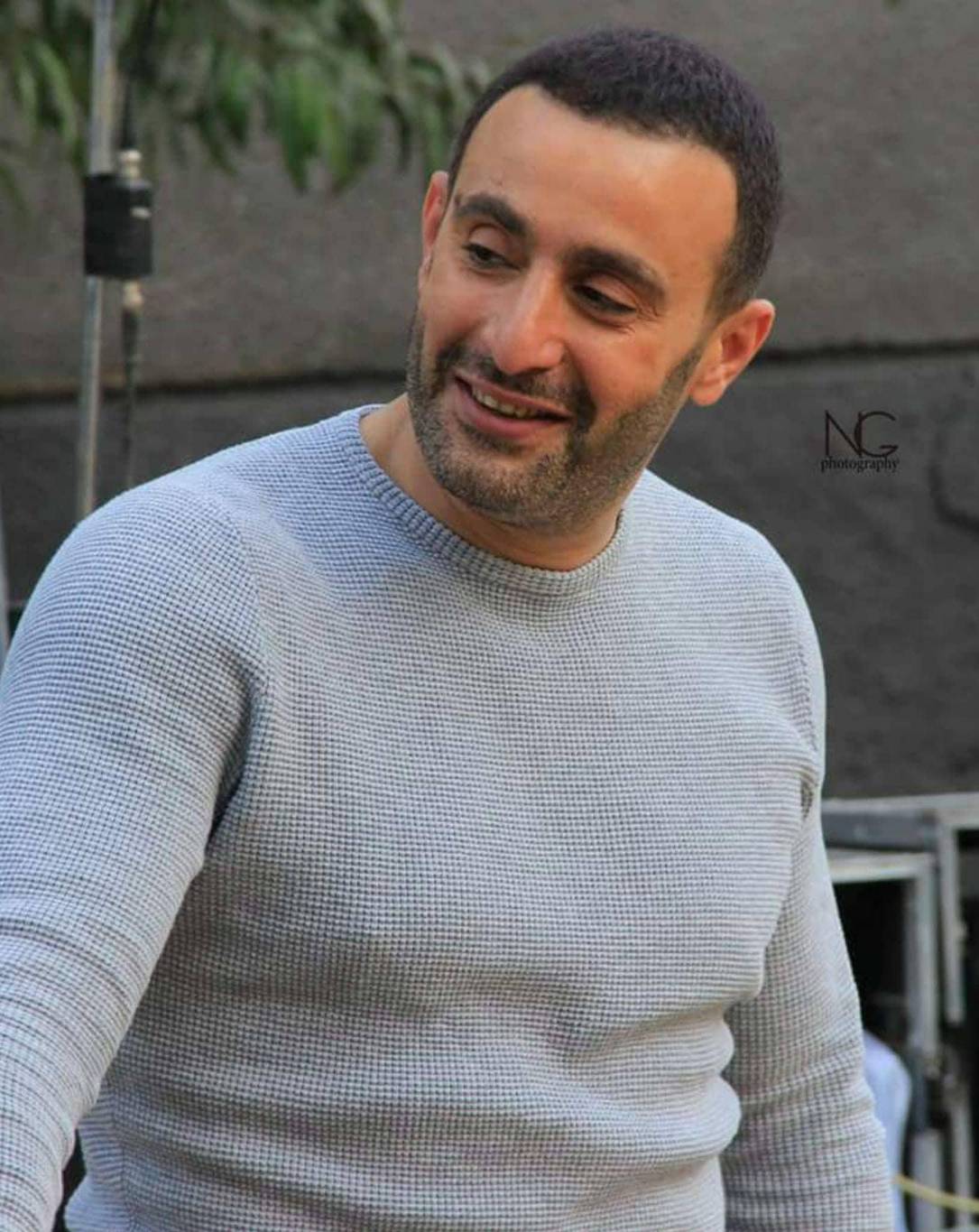 مخرج مصري يورط أحمد السقا.. إليكم السبب!