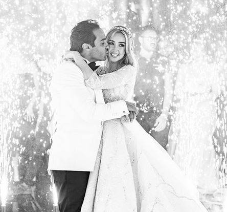 أحمد فهمي يكشف تطورات حالة هنا الزاهد الصحية.. قد تحتاج إلى جراحة!