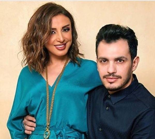بالفيديو -  أحمد إبراهيم يتحدث عن حزن أنغام.. وهذا ما قاله عن أصالة