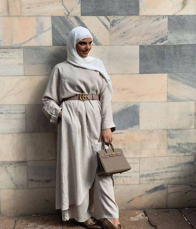 بالفيديو - سارة الودعاني تكشف حادثة غريبة... من أراد فضحها من دون حجاب عن طريق صديقتها؟