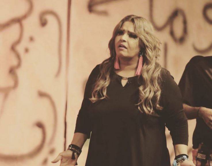 بالفيديو - بعد التكميم هيا الشعيبي تبدأ بتغيير شكل وجهها وتتعرض للسخرية... وهذه التفاصيل