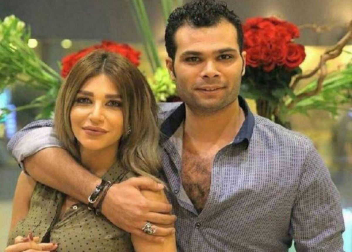 حماة سارة نخلة تعرض منزلها للبيع بسببها... إليكم التفاصيل