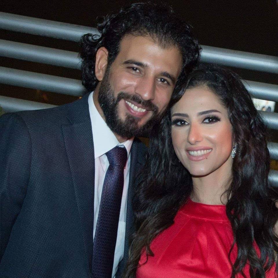 بالفيديو - حنان مطاوع تتحدث عن معاناتها بعد إنجاب طفلتها.. وهذا موقف زوجها من عودتها للتمثيل