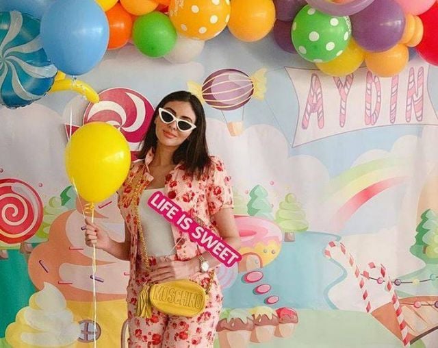 بالفيديو – سخرية من مريم حسين بسبب الحديث عن حبيبها... شاهدوا مَن ظهر معها