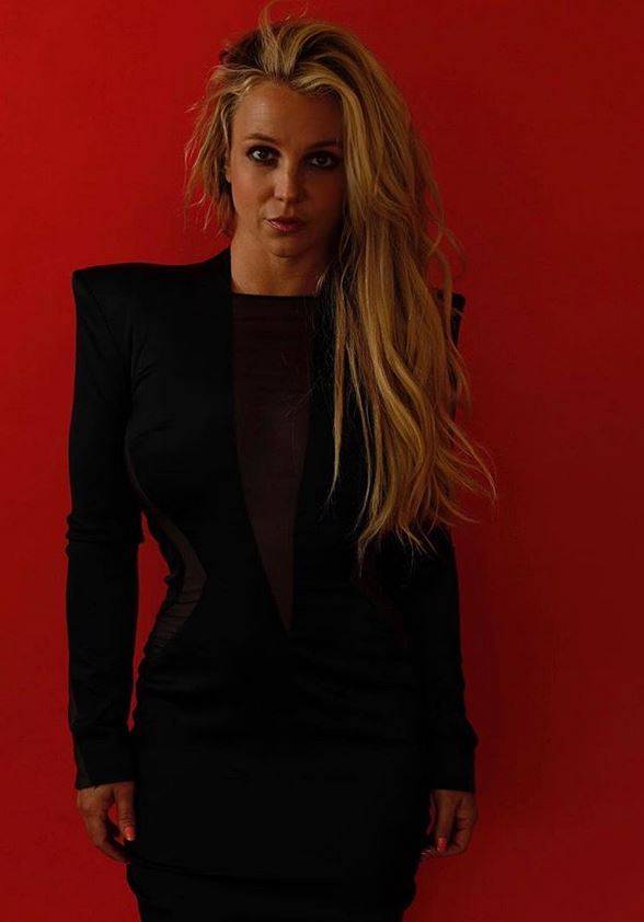 بريتني سبيرز