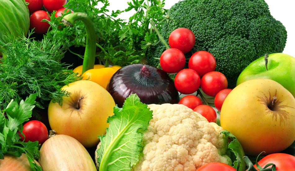 الرجيم متعدد الألوان... تعرفوا عليه لخسارة الوزن بفعالية