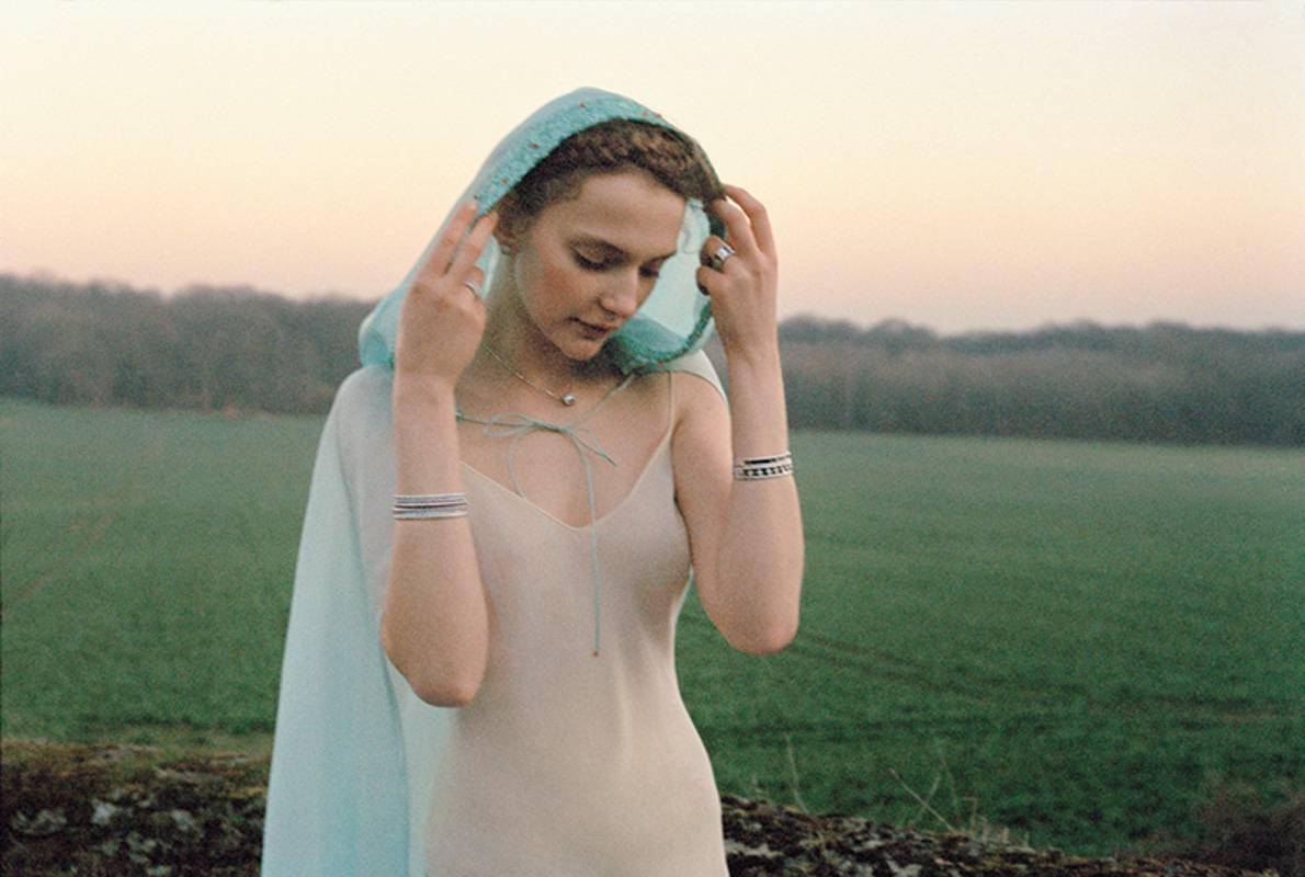 Back to Romance
عودة الى الرومانسية