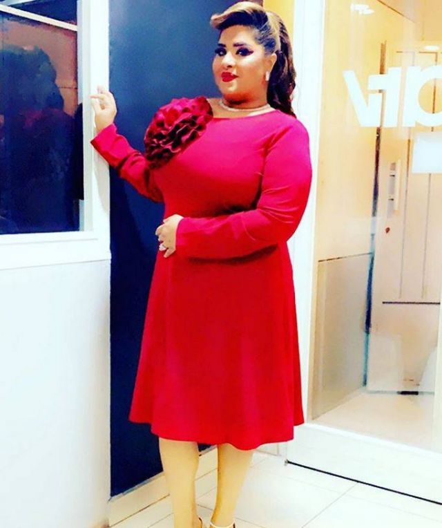 بالفيديو – هيا الشعيبي تتهم بكشف 