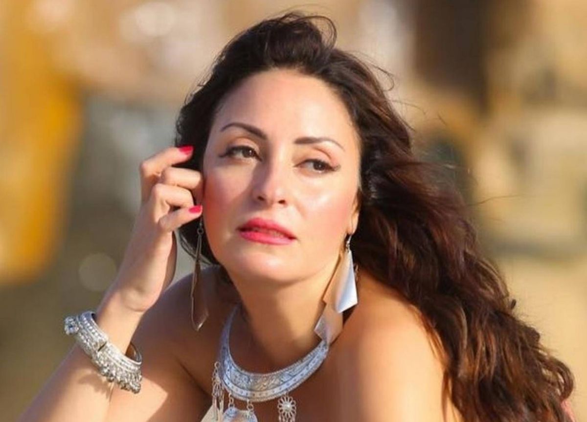 نيرمين الفقي ترد على اتهامها بتقليد ياسمين صبري.. وتقدم الدليل!