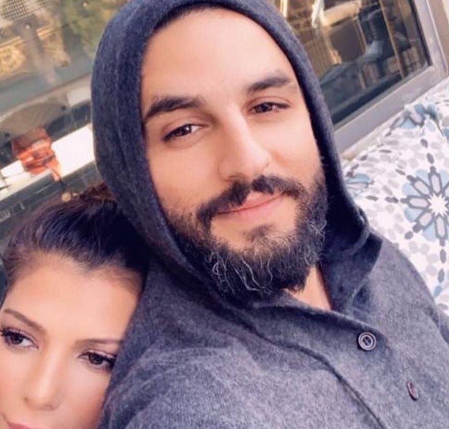بالصورة – شقيق أصالة يشعل المواقع بما فعله مع رجل سرق أشياءه الثمينة... هذه التفاصيل