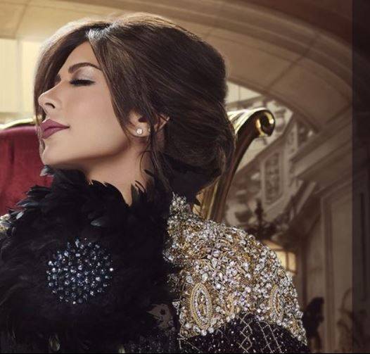 أصالة وكندة علوش تتمنيان العودة إلى بلدهما... ما القصة؟