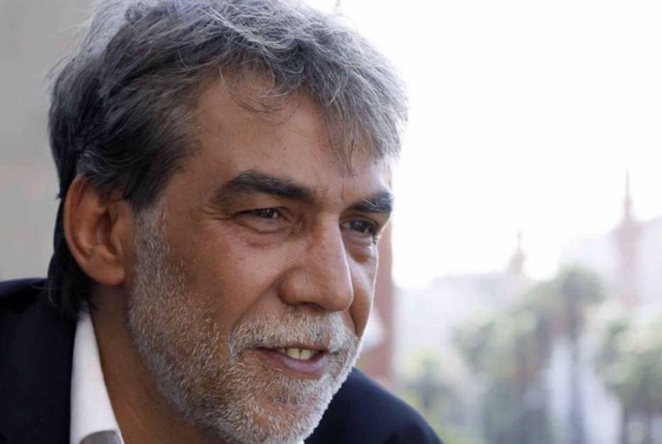 بالفيديو – بعد انشار خبر اعتزاله... أيمن رضا يكسر الصمت ويكشف الحقيقة
