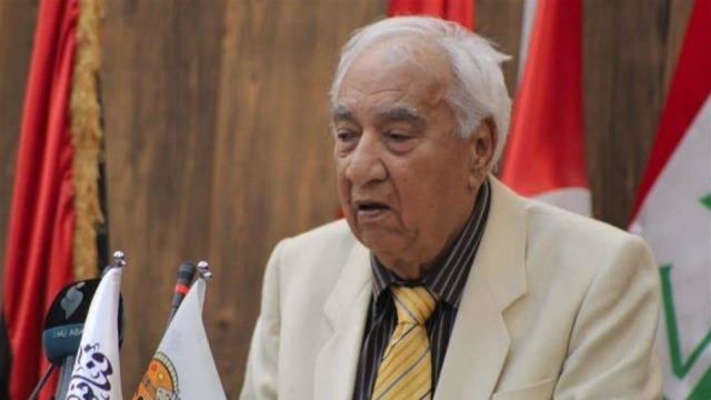 سامي عبد الحميد