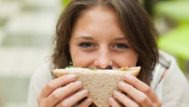 لمحبي الخبز... هذه الوصفة لا تسبب اكتساب الوزن بسرعة