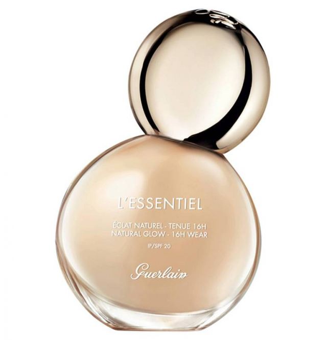 Guerlain Foundation
