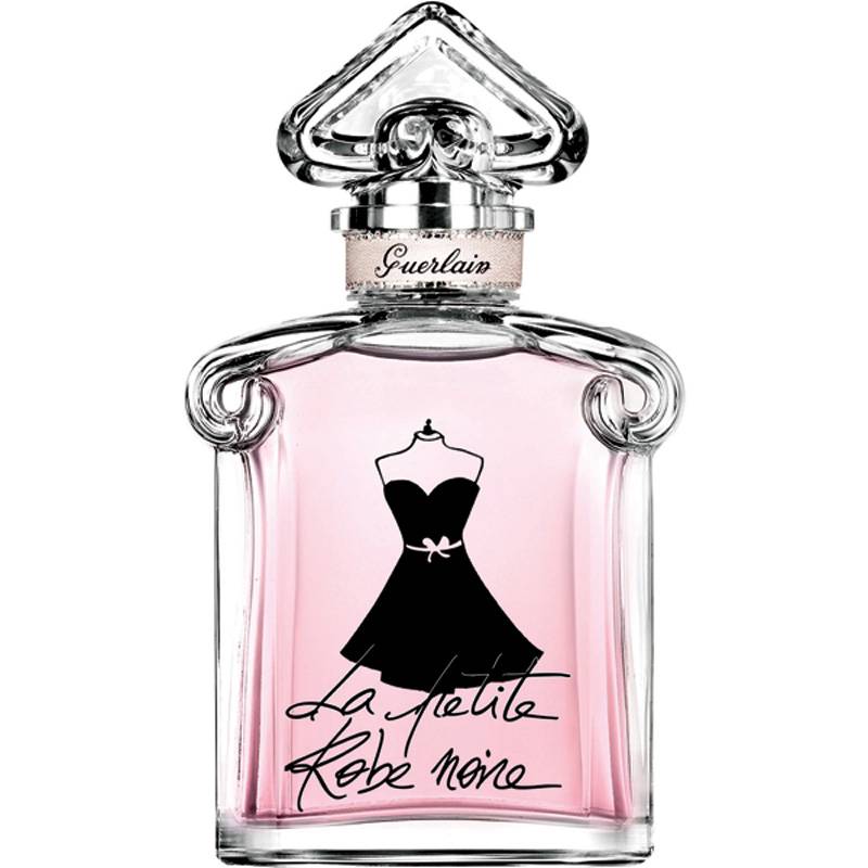 Guerlain La Petite Robe Noire Eau De Toilette