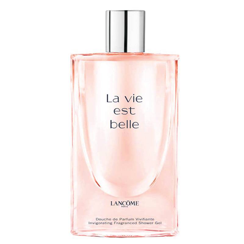 Lancome La Vie Est Belle Invigorating Fragrance Shower Gel