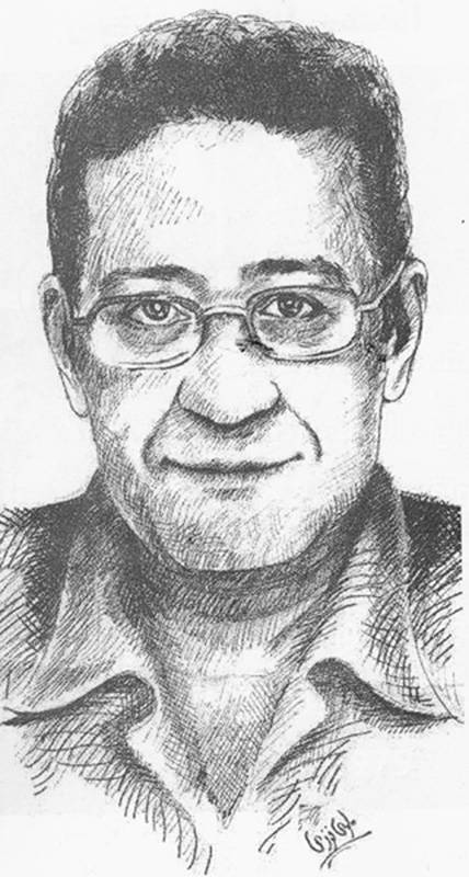 لينين الرملي
الاحتفال برجل المسرح المصري والعربي