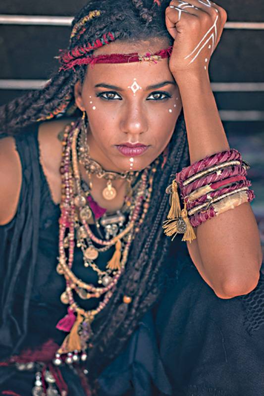 صور فوتوغرافية توثّق الحياة:
المعارض الفوتوغرافيّة تتصدّر المشهد التشكيلي