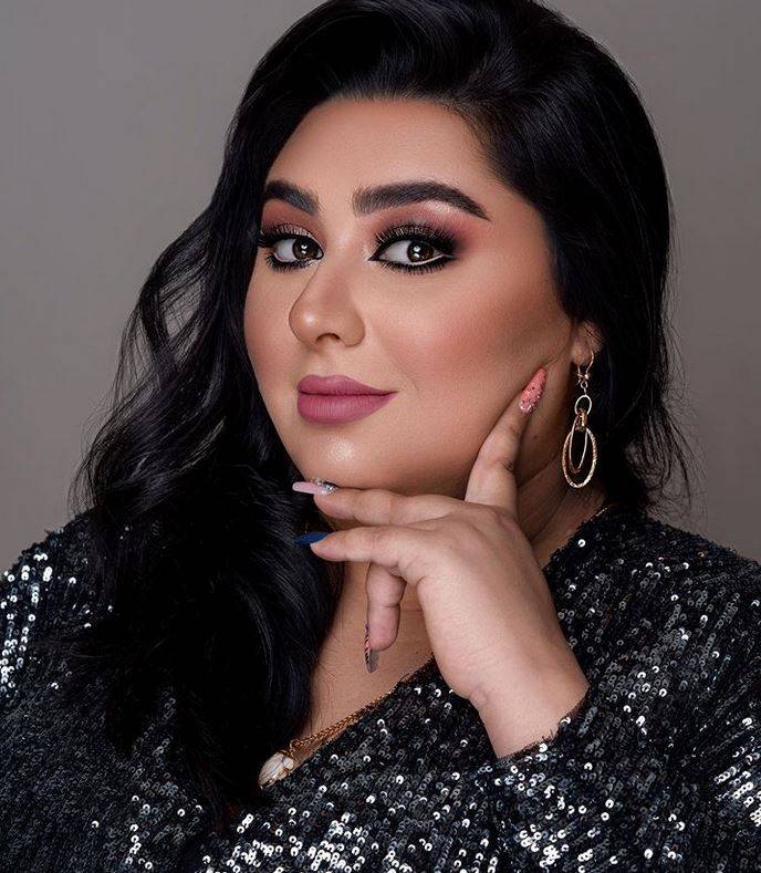 بالفيديو والصورة – بعد سخرية مي العيدان منها... شاهدوا ما تفعله دموع تحسين لخسارة وزنها