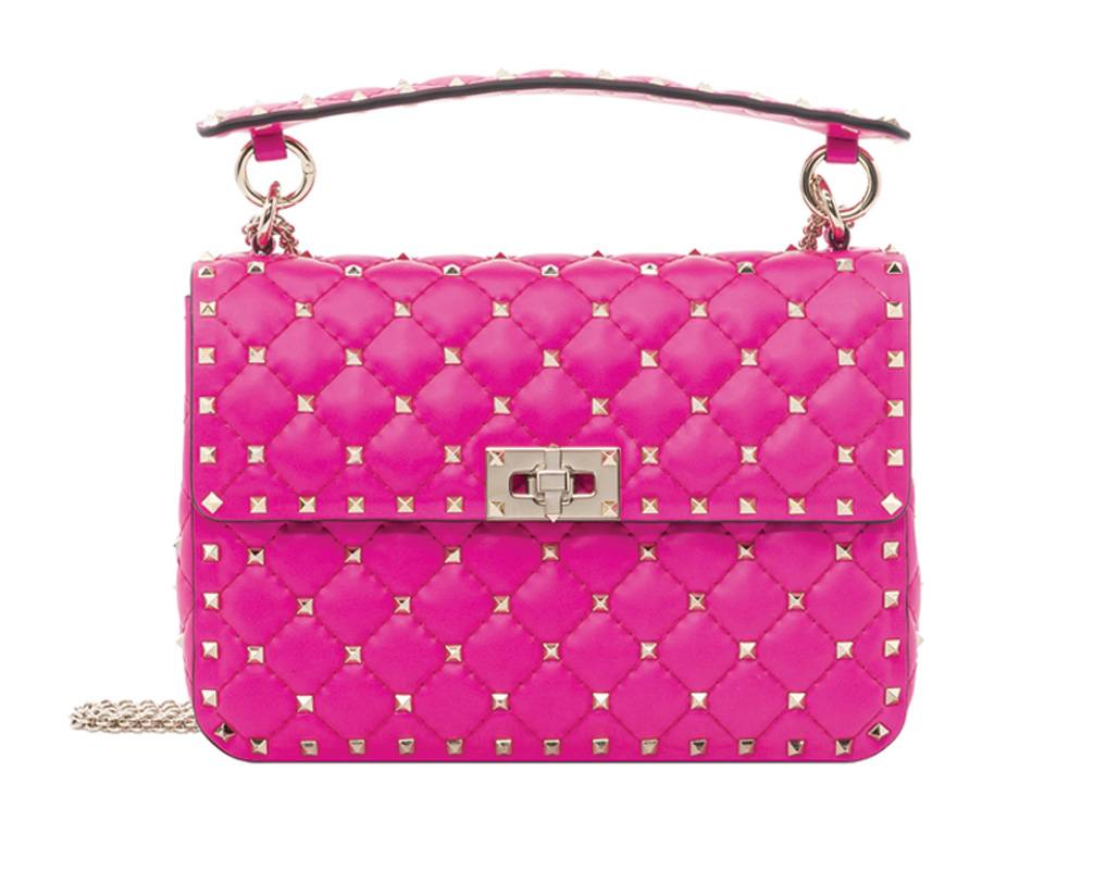 الزهر الأنيق من فالنتينو Valentino