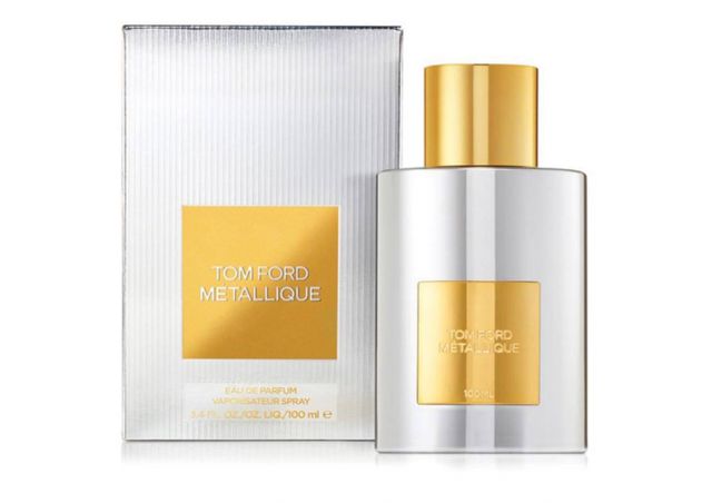 Tom Ford Metallique Fragrance