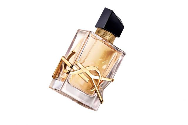 YSL Libre Perfume