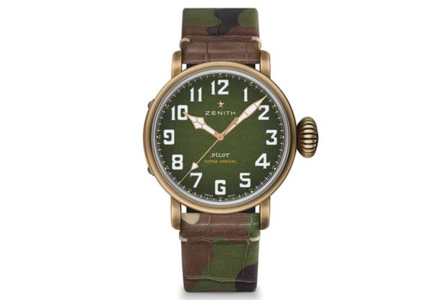 ZENITH PILOT Type 20 Advenuture