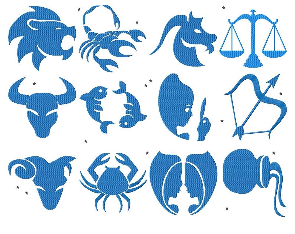 مواليد 3 أبراج هم الأكثر قابلية للربح من خلال ألعاب الحظ