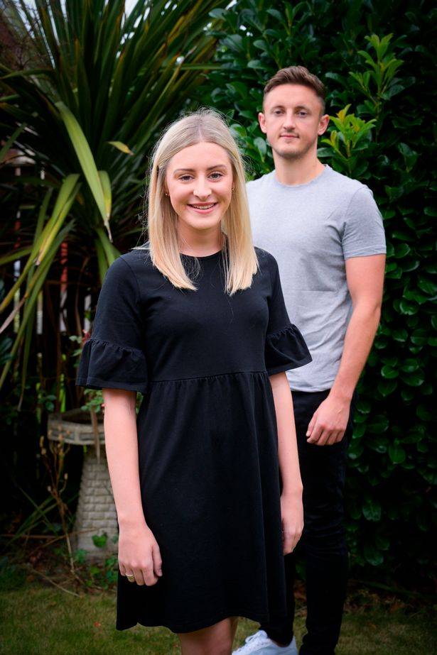 اعتقدت أنها حامل في الأسبوع الـ12... والنتيجة سلبية مع 