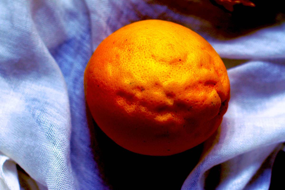 جربي مكعبات القهوة للتخلص السريع من السيلوليت