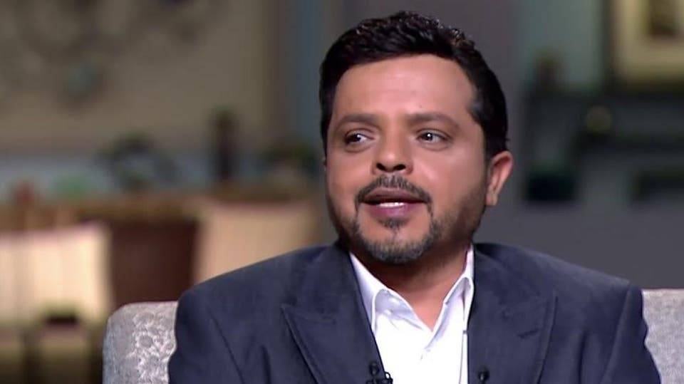ظهور نادر لزوجة محمد هنيدي.. شاهدوا إطلالتها