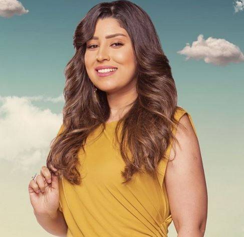 بالصور - بعد خسارة وزنها الزائد.. ايتن عامر تفاجئ الجميع بجرأة ملابسها