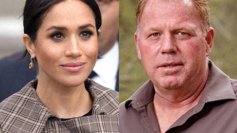 ابن شقيق ميغان ماركل يسبب لها فضيحة والشرطة تعتقله بوضع لا يحسد عليه