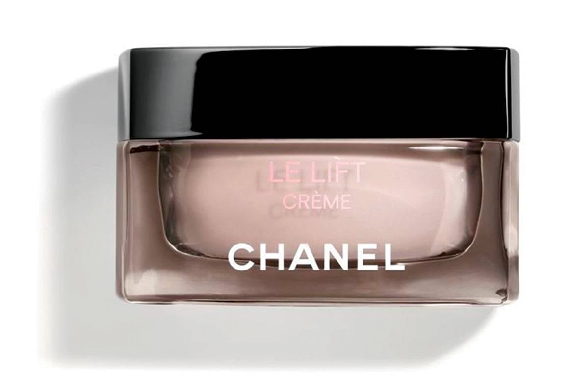 Chanel Le Lift Smoothing And Firming Cream