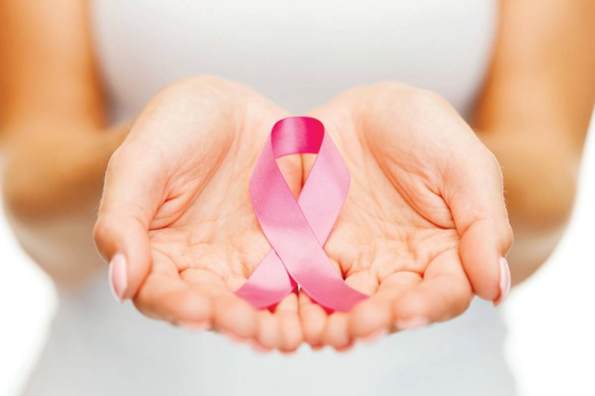 سرطان الثدي في أسئلة وأجوبة