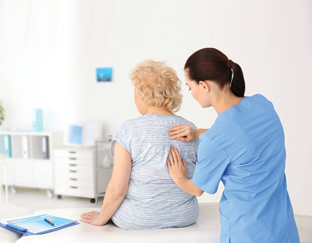 ترقّق العظام
بين الصح والخطأ